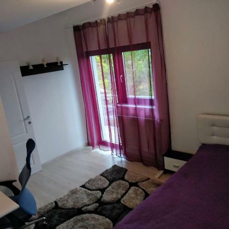 Anastasia'S Villa Яссы Экстерьер фото